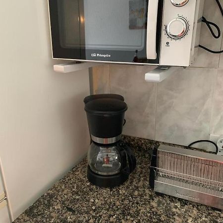 וסינדריו Vacacional Tegueste 2ºa מראה חיצוני תמונה