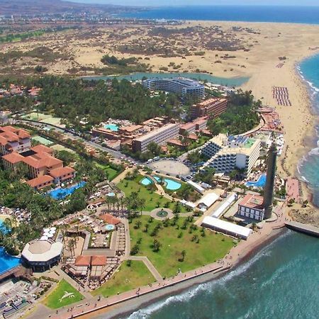 וסינדריו Vacacional Tegueste 2ºa מראה חיצוני תמונה