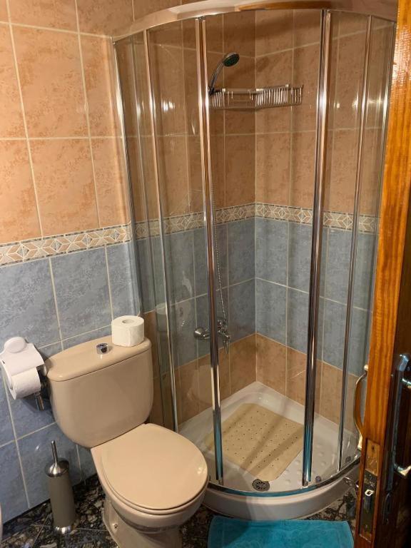 וסינדריו Vacacional Tegueste 2ºa מראה חיצוני תמונה