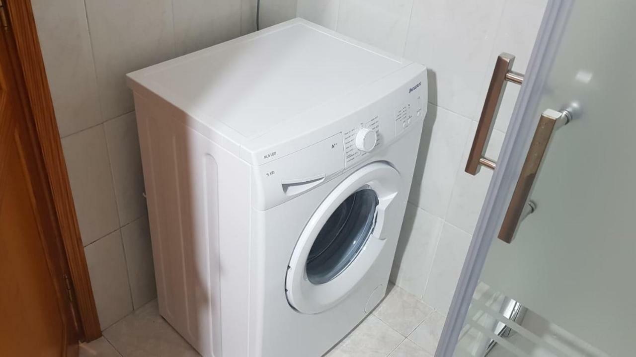 וסינדריו Vacacional Tegueste 2ºa מראה חיצוני תמונה