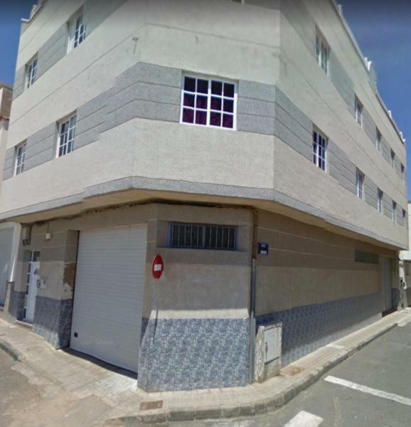 וסינדריו Vacacional Tegueste 2ºa מראה חיצוני תמונה
